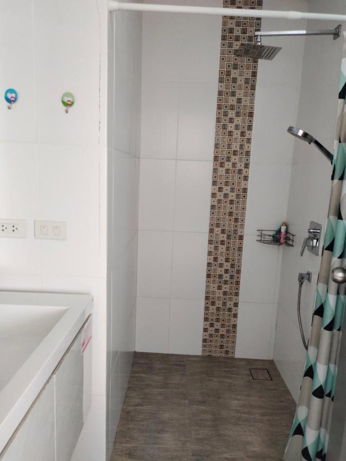 Grandblue 411 Apartment Mae Phim Exterior foto